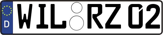 WIL-RZ02