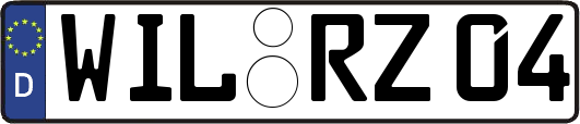 WIL-RZ04