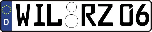 WIL-RZ06