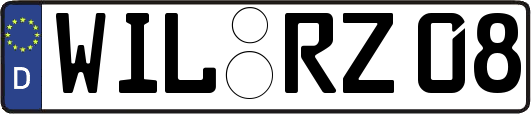 WIL-RZ08