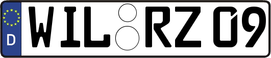 WIL-RZ09