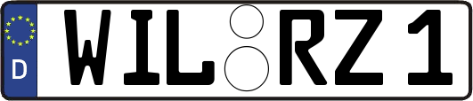 WIL-RZ1