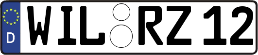 WIL-RZ12