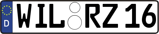 WIL-RZ16