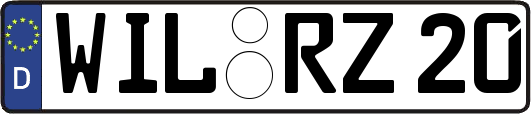 WIL-RZ20