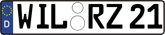 WIL-RZ21