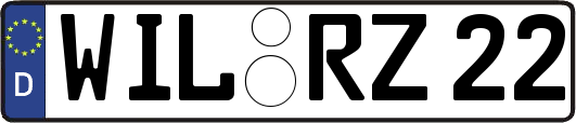 WIL-RZ22