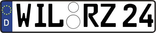 WIL-RZ24