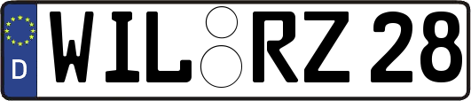 WIL-RZ28
