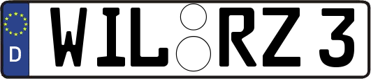 WIL-RZ3