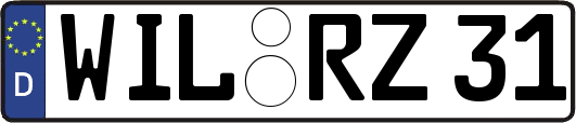 WIL-RZ31