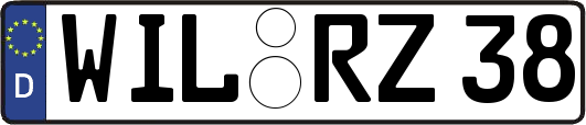 WIL-RZ38