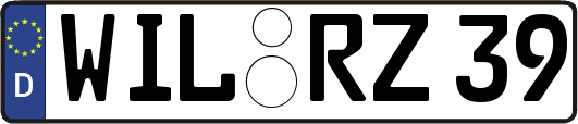 WIL-RZ39