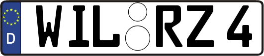 WIL-RZ4