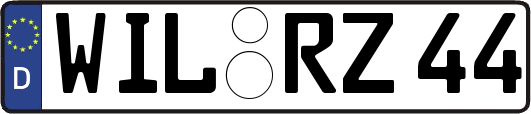 WIL-RZ44