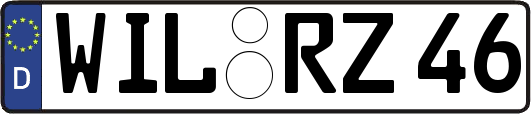 WIL-RZ46