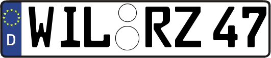 WIL-RZ47