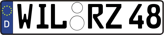 WIL-RZ48