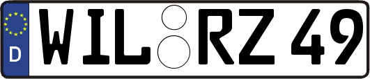 WIL-RZ49