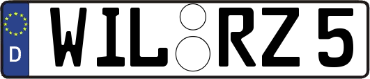 WIL-RZ5