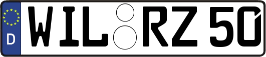 WIL-RZ50