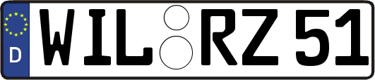 WIL-RZ51