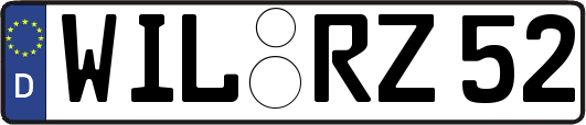 WIL-RZ52