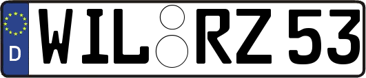WIL-RZ53