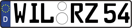 WIL-RZ54