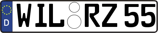 WIL-RZ55