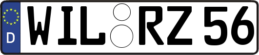 WIL-RZ56