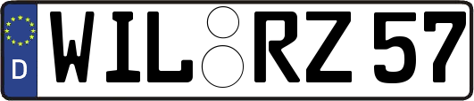 WIL-RZ57