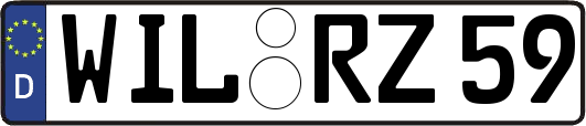 WIL-RZ59