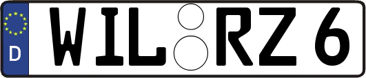WIL-RZ6