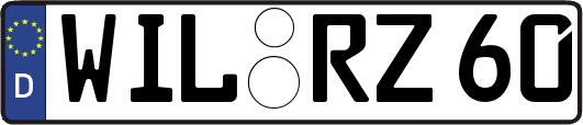 WIL-RZ60