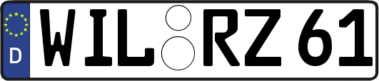 WIL-RZ61