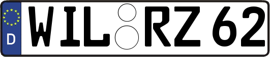 WIL-RZ62