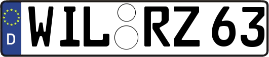 WIL-RZ63