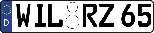 WIL-RZ65