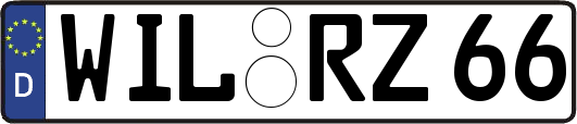 WIL-RZ66