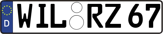 WIL-RZ67