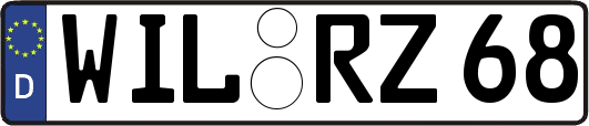 WIL-RZ68