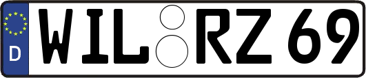 WIL-RZ69