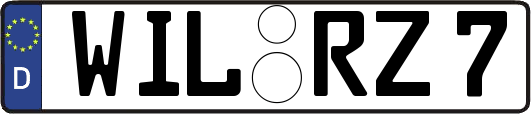 WIL-RZ7