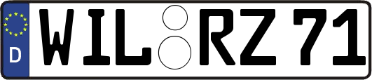 WIL-RZ71