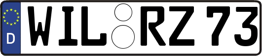 WIL-RZ73