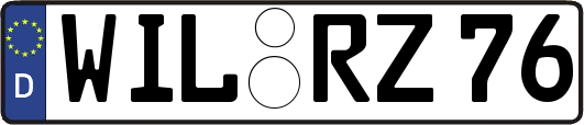 WIL-RZ76