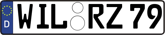 WIL-RZ79