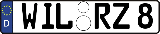 WIL-RZ8