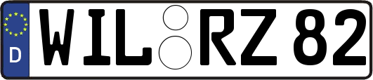 WIL-RZ82